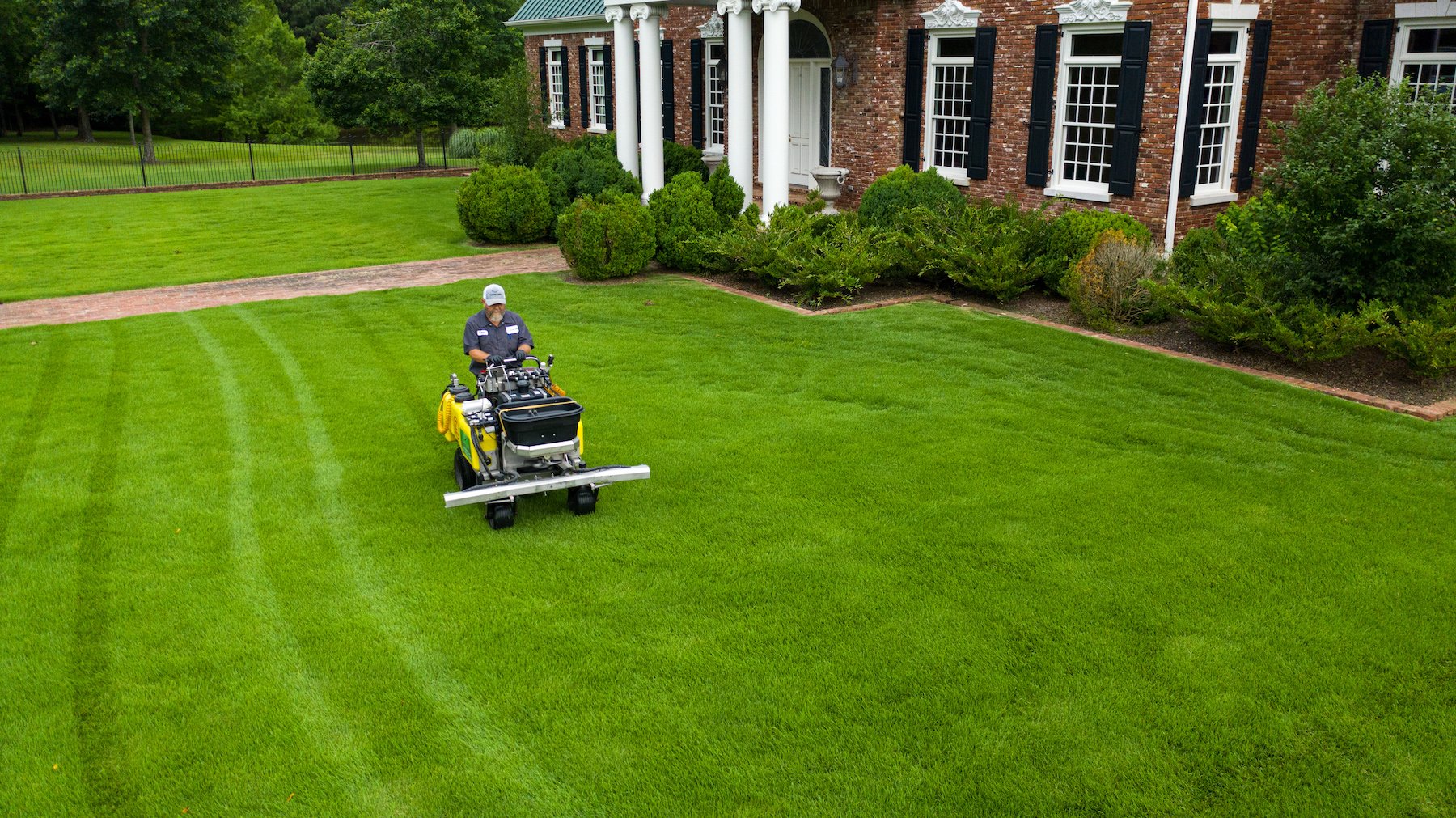What Is The Best Lawn Maintenance Services Near Me Company Near Me